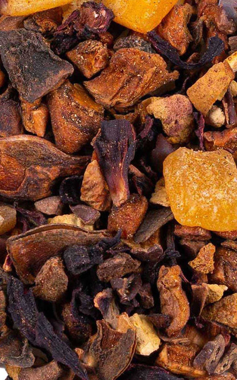 N°82 - Infusion – Saveur Pain d'épices