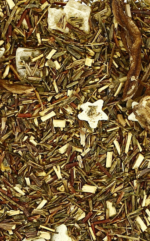 N°86 - Rooibos – Saveur Citron meringué