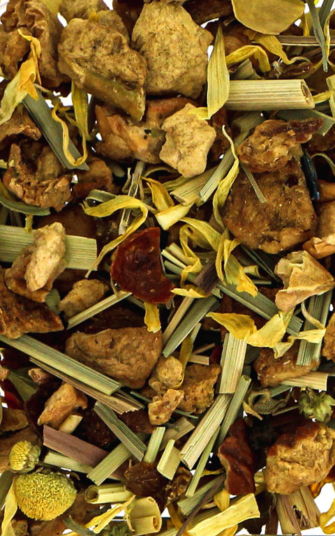 N°2 - Tisane BIO – Tisane de la méditation