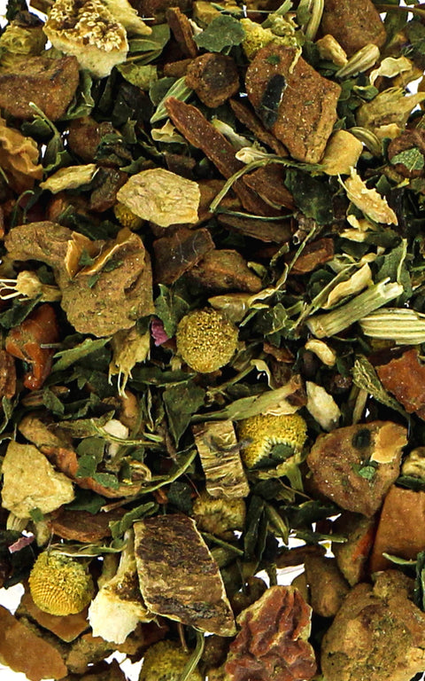 N°3 - Tisane BIO – Tisane relaxante