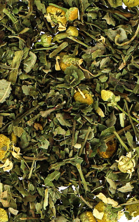N°6 - Tisane BIO – Tisane Paix intérieure