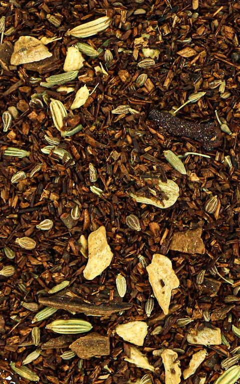 N°24 - Infusion BIO – Masala Chai Rooibos