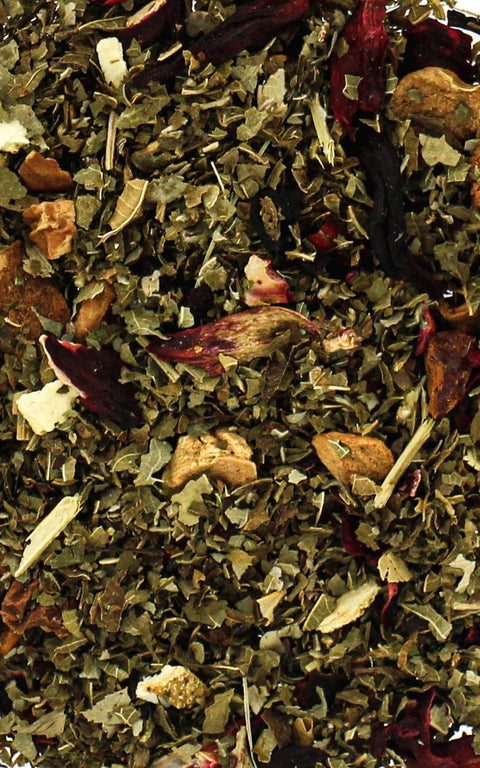 N°27 - Infusion BIO – Saveur baies sauvages