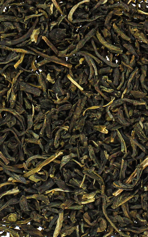N°31 - Thé vert BIO – Jasmin de Chine – High Grade
