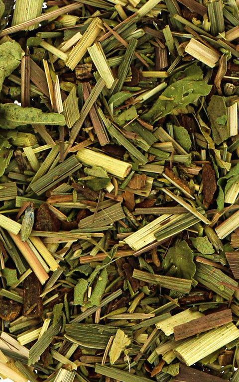 N°52 - Tisane BIO – Romarin – thym – citron