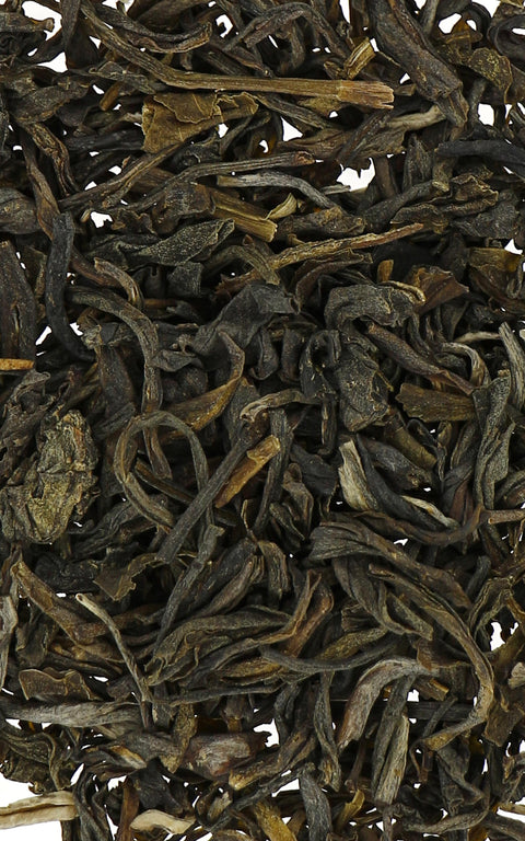 N°55 - Thé blanc BIO - Vietnam Mao Feng