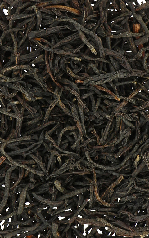 N°56 - Thé noir BIO - Rwanda Rukeri OP