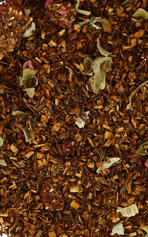 N°59 - Rooibos BIO - Saveur Fraise – Framboise