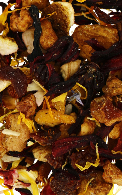 N°69 - Infusion BIO – Saveur Mangue – Coco