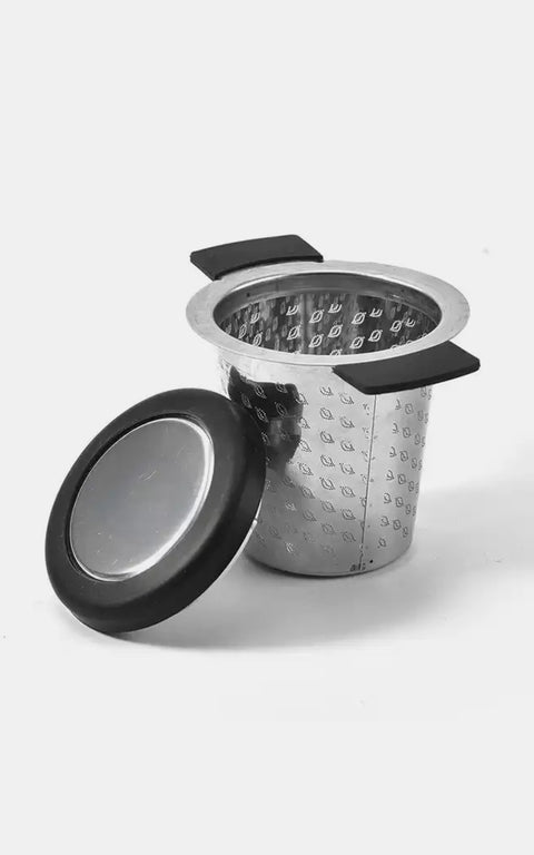 Filtre en inox