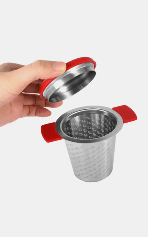 Filtre en inox