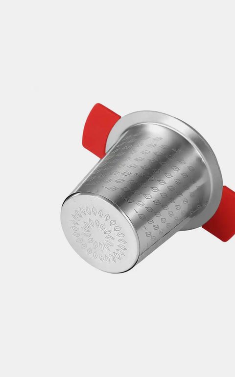 Filtre en inox