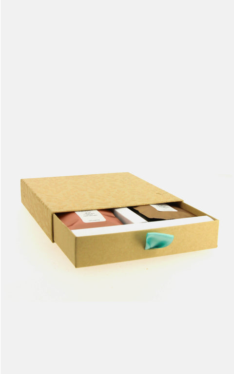 Coffret Cadeau infusettes