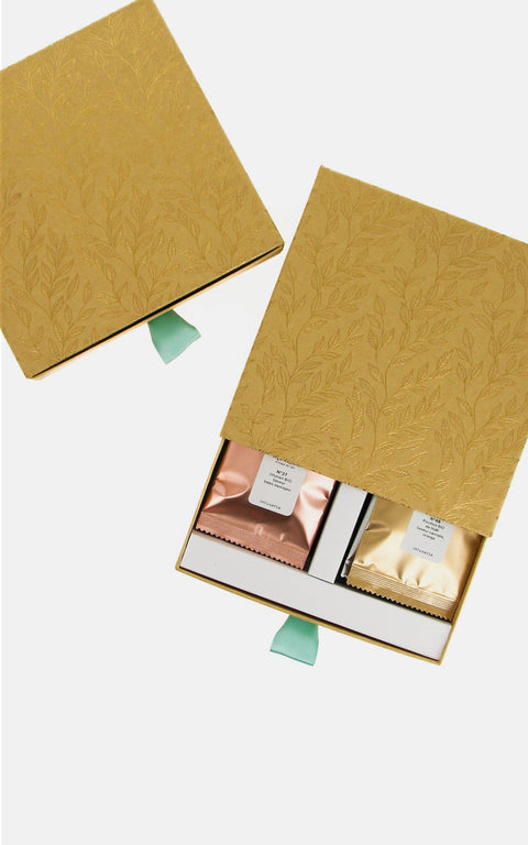 Coffret Cadeau infusettes