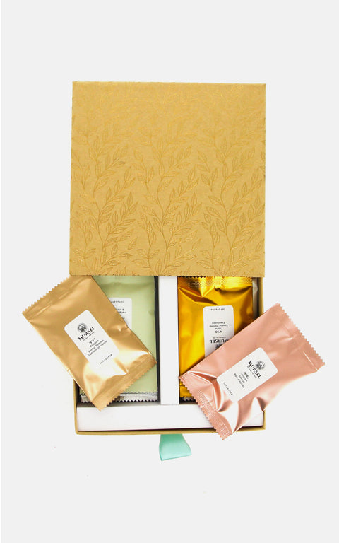 Coffret Cadeau infusettes