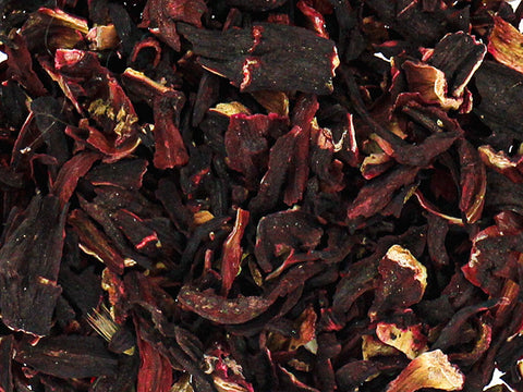 Les bienfaits de la tisane d'hibiscus
