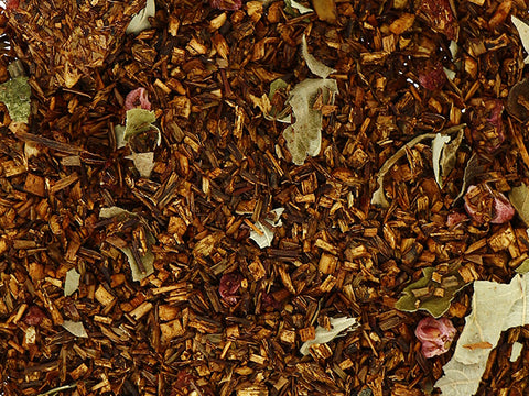 Qu'est-ce que le Rooibos ?