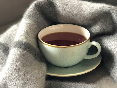 Le thé noir est il bon pour la santé ?