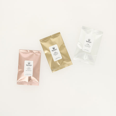 Offre découverte MURSEL – 12 infusettes