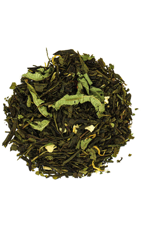 Thé vert