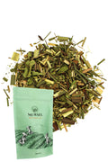 tisane thym romarin citron