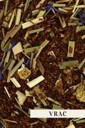 N°58 - Rooibos BIO - Citron-orange glacé - Vrac