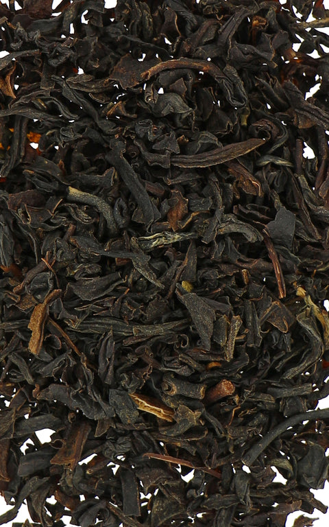 N°64 - Thé noir BIO - South India OP Korakundah