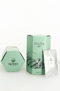 Duo découverte MURSEL avec deux coffrets et sachet individuel d’infusette