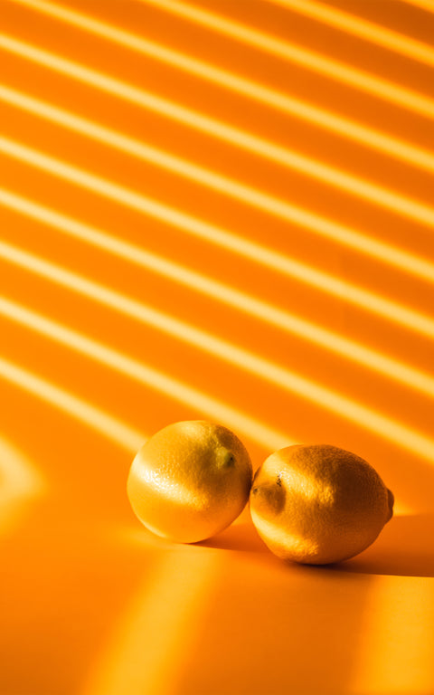N°19 - Thé noir BIO – Saveur citron - Vrac